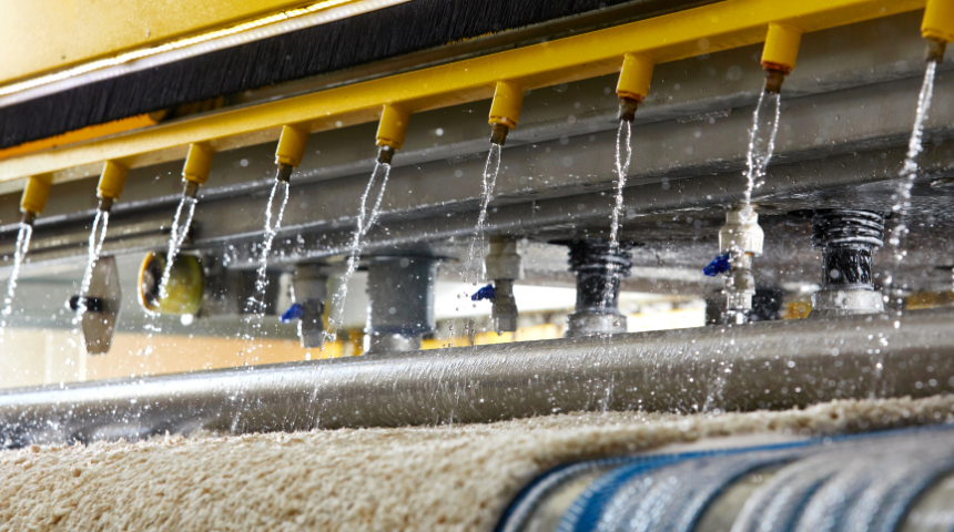 Eskişehir Halı Yıkama